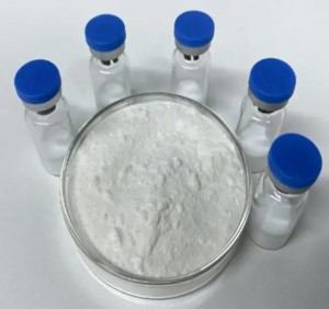 Hexarelin powder